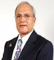 Mr. Ajai Chowdhry